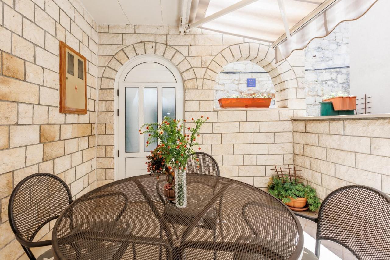 شقة House Mirko- Center Of سبليت المظهر الخارجي الصورة
