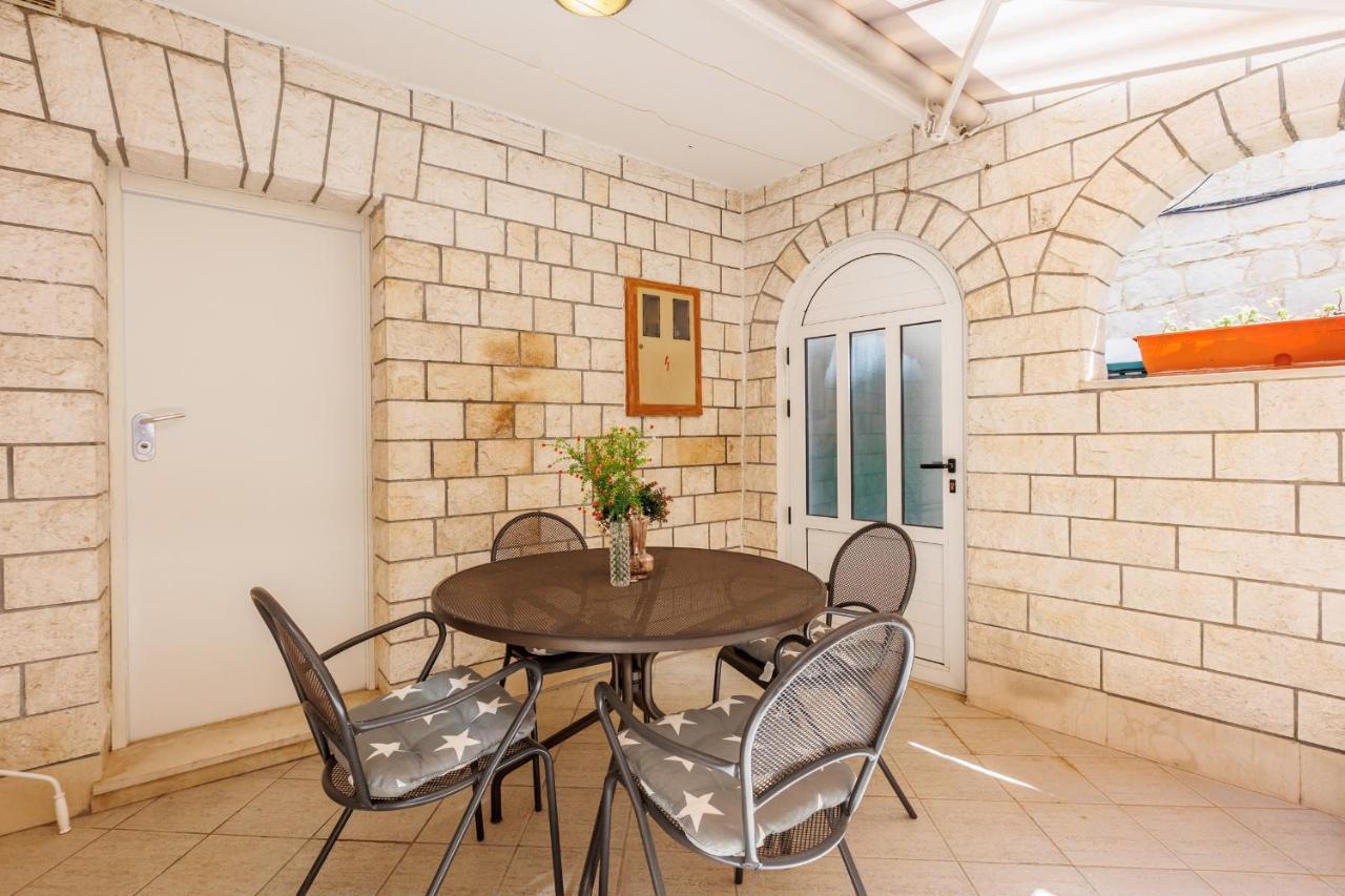 شقة House Mirko- Center Of سبليت المظهر الخارجي الصورة