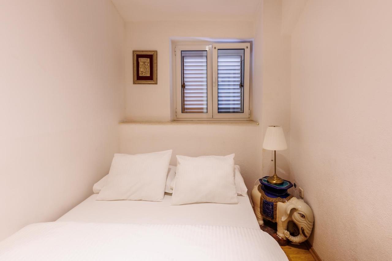 شقة House Mirko- Center Of سبليت المظهر الخارجي الصورة