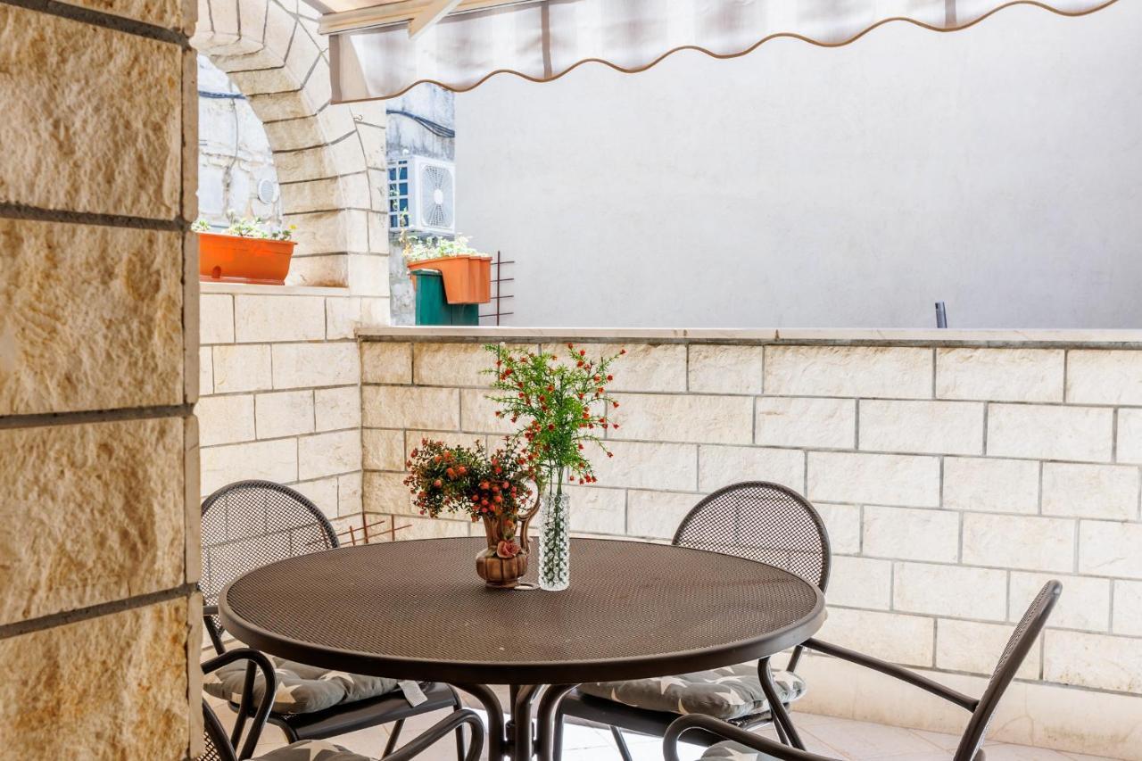 شقة House Mirko- Center Of سبليت المظهر الخارجي الصورة
