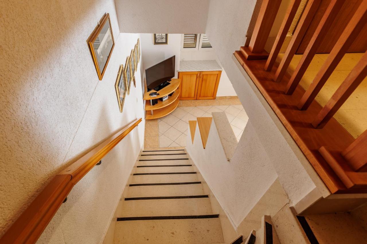شقة House Mirko- Center Of سبليت المظهر الخارجي الصورة