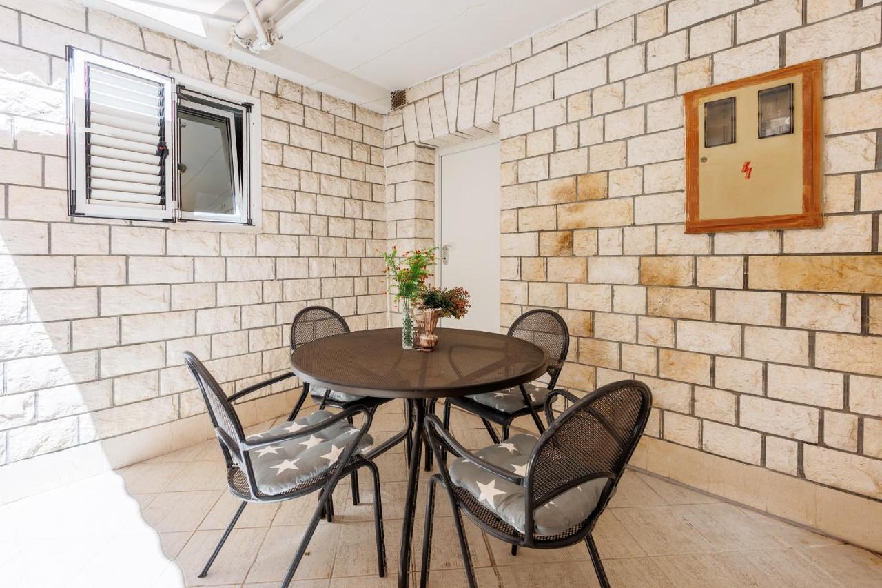 شقة House Mirko- Center Of سبليت المظهر الخارجي الصورة